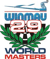 Winmau World Masters