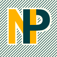 Logo alle NP in Nederland.