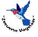 Logo "Zeeuwse Vogelaar"