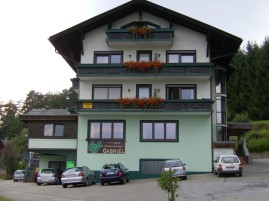Hotel Gabriel aan de Keutschacher See