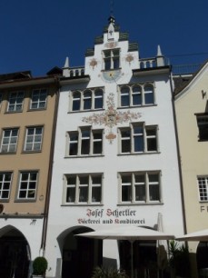 De bakker van Feldkirch