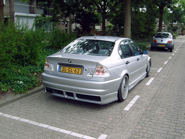 Bmw tuning club nederland #4