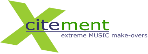 Logo Xcitement