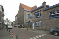 school korendijkstraat-4a