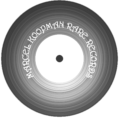 records logo