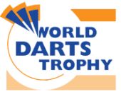 Logo World Darts Trophy