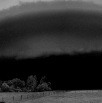 Supercell B&W-1