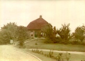 afbeelding woonhuis in oorspronkelijke staat