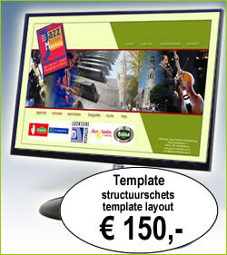 WEBDESIGN ZEELAND ))) CREATION WEBDESIGN ZEELAND | TEMPLATE WEBSITE