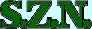 Logo SZN