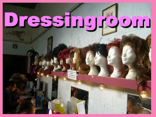 dressingroom 