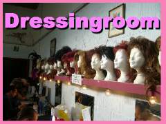 dressingroom