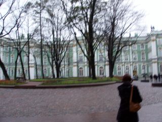 st. Petersburg