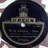 Odeon 275345b (Francesco Martinelli collection)