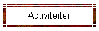 Activiteiten