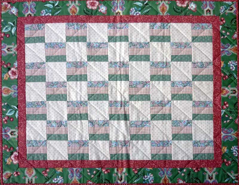 Tablecloth - 70 x 85 cm - For sale € 55,-