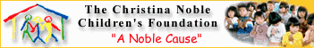 The Christina Noble Children's Foundation