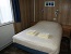 Schlafzimmer unteren Etage - Ferienhaus Zoutelande, Zeeland