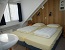 Schlafzimmer oberen Etage - Ferienhaus Zoutelande, Zeeland