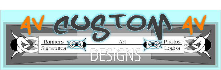 AV Custom Designs