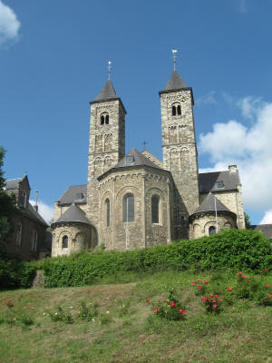 Sint Odilienburg
