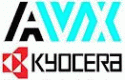 AVX is a group company of KYOCERA   -   www.avx.com/ 