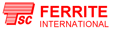 TSC - Ferrite International