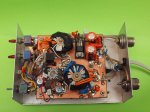 high dBm amplifier PE1ABR