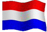 Afbeelding Nederlandse vlag